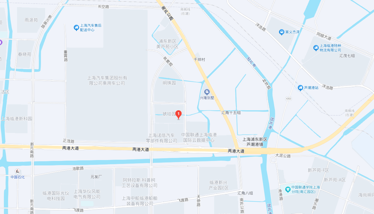 碧途生物